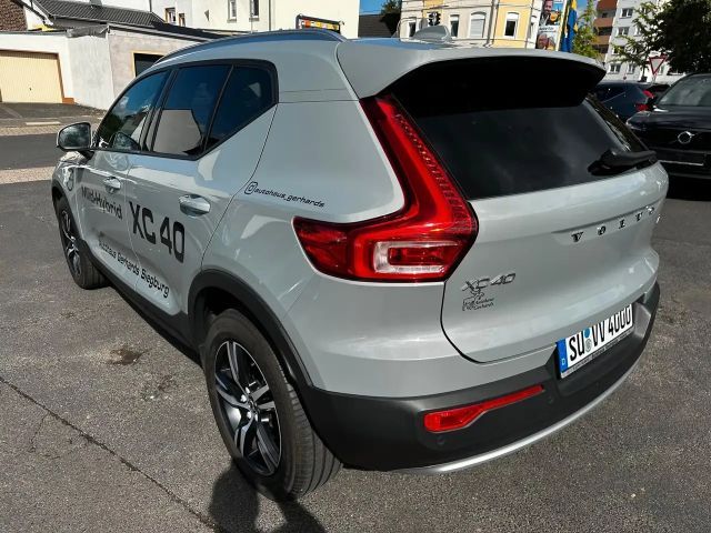 Volvo XC40 Core