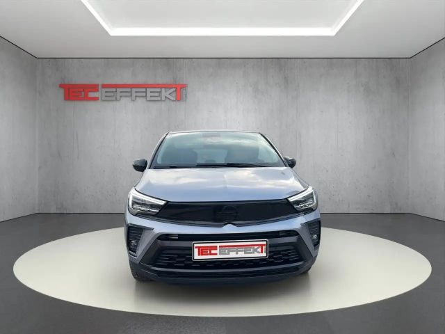 Opel Crossland X GS-Line Grand Sport