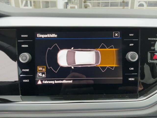 Volkswagen Taigo 1.0 TSI