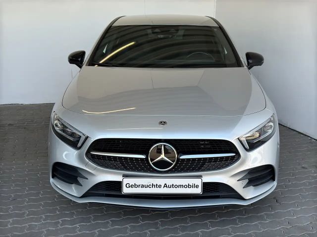 Mercedes-Benz A 250 AMG Line