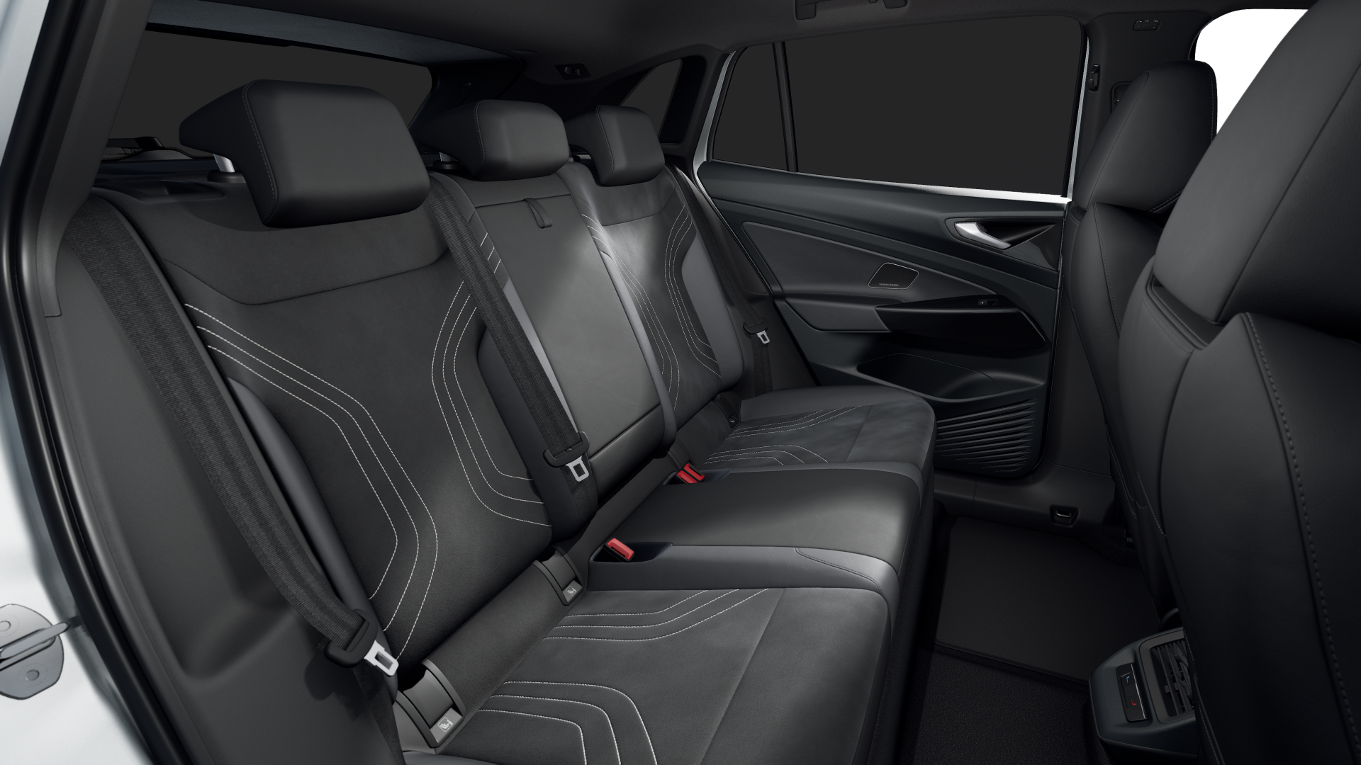 Volkswagen ID.4 4Motion Performance Pro