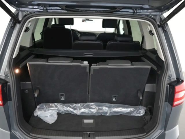 Volkswagen Touran Comfortline DSG