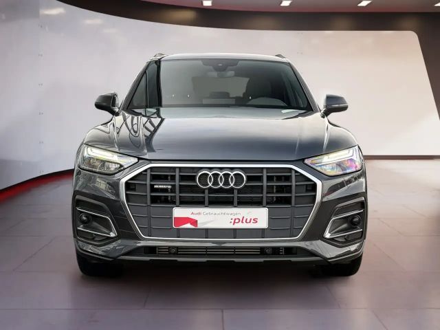 Audi Q5 2.0 TFSI Hybride Quattro