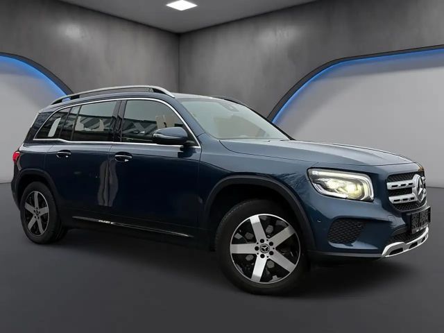 Mercedes-Benz GLB 200 GLB 200 d