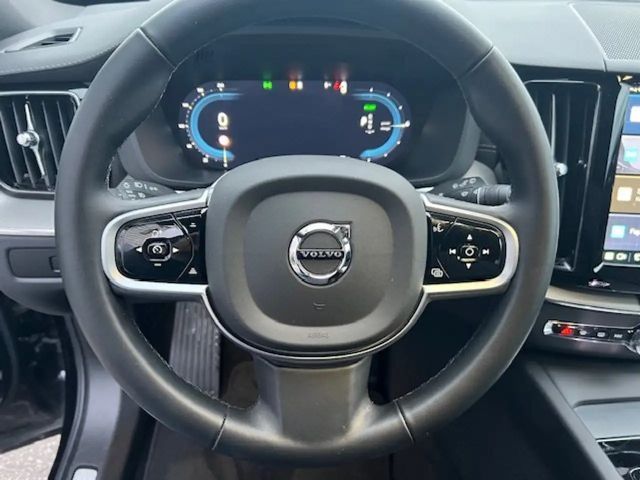 Volvo XC60 AWD Recharge Ultra