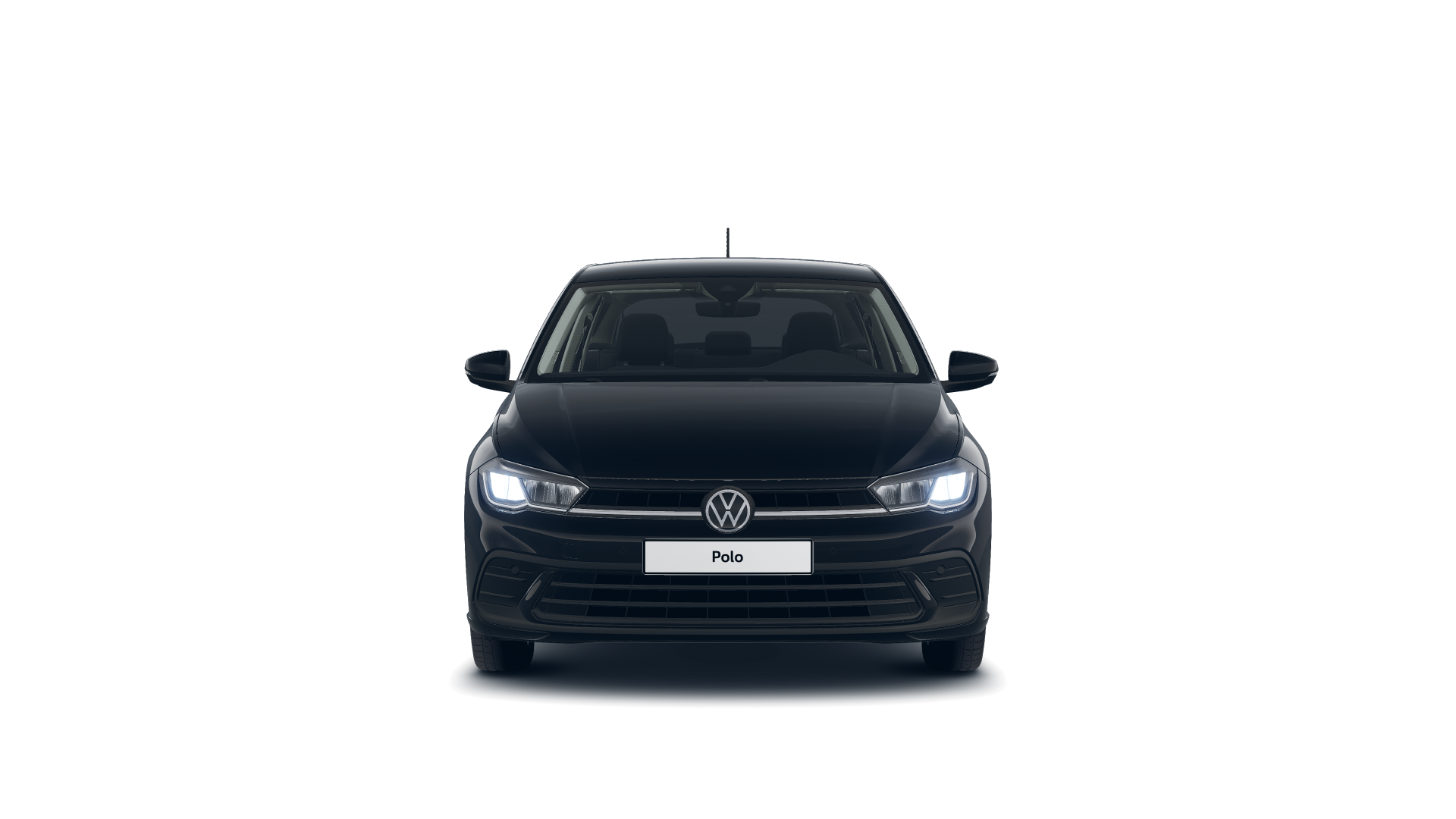 Volkswagen Polo 1.0 TSI DSG Life
