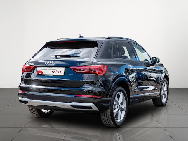 Audi Q3 S-Tronic