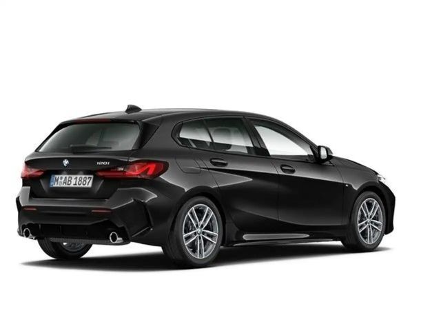BMW 120 120i M-Sport Sedan