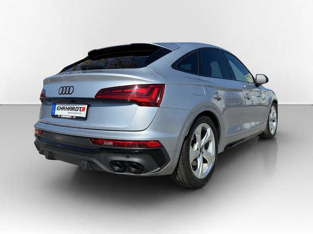 Audi SQ5 Sportback