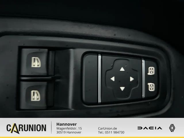 Renault Trafic Blue EDC Life dCi 150