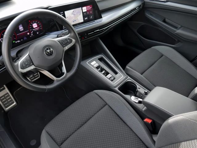 Volkswagen Golf 2.0 TDI DSG Golf VIII