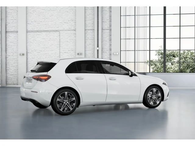 Mercedes-Benz A 180 A 180 d Hatchback