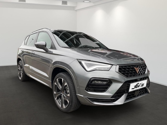 Cupra Ateca 2.0 TSI 4Drive