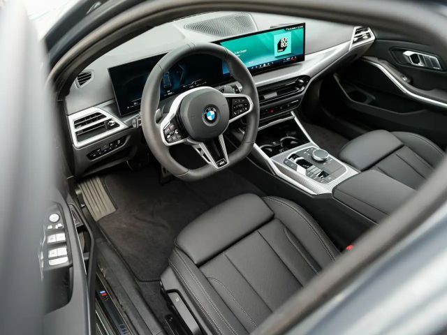 BMW 320 320d M-Sport Touring xDrive