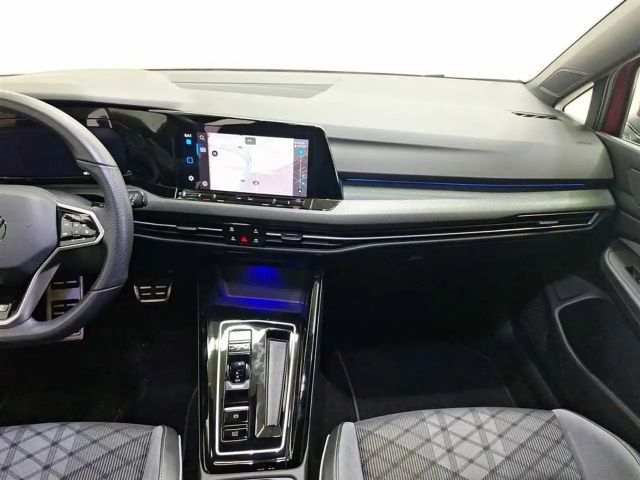 Volkswagen Golf 2.0 TSI DSG R-Line