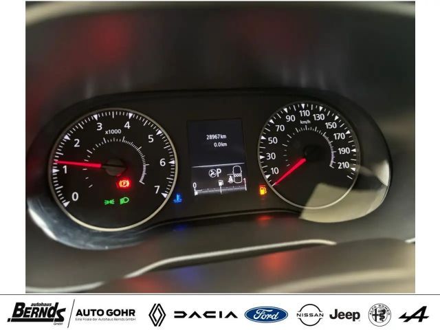 Dacia Duster 2WD Extreme TCe 150