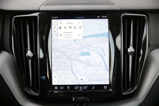 Volvo XC60 AWD Inscription T8