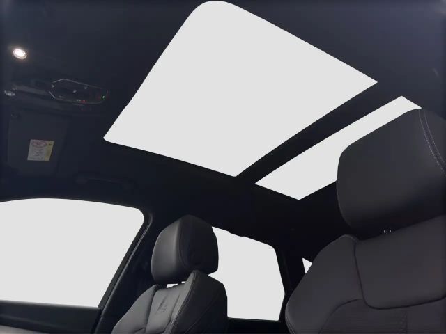 Audi SQ5 3.0 TDI Quattro