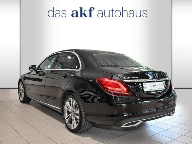 Mercedes-Benz C 300 AVANTGARDE Sedan