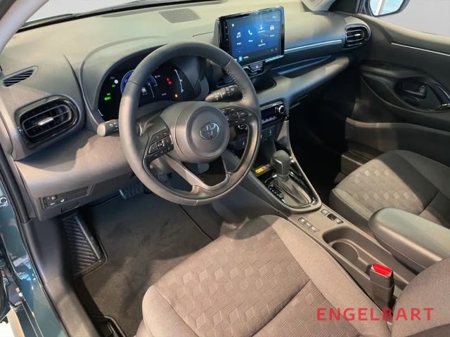 Toyota Yaris Comfort Hatchback Hybride