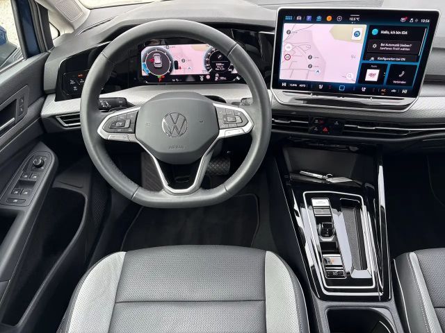 Volkswagen Golf DSG Style