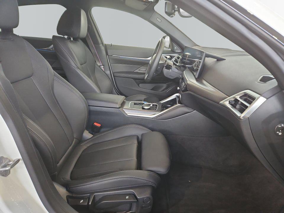 BMW i4 Coupé Gran Coupé eDrive35