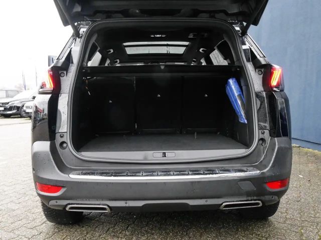 Peugeot 5008 BlueHDi GT-Line