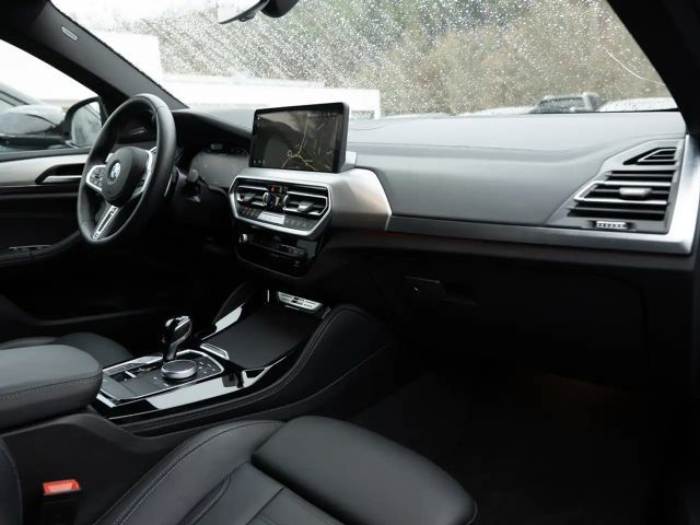 BMW X4 xDrive