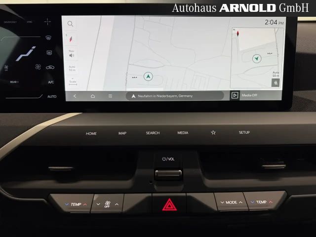 Kia EV5 81.4 kWh GT-Line