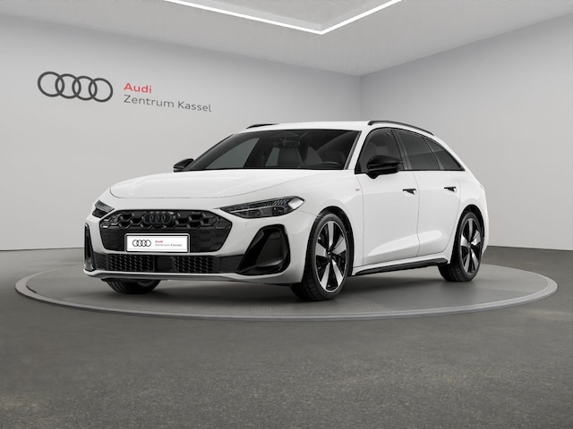 Audi A5 Avant S-Tronic