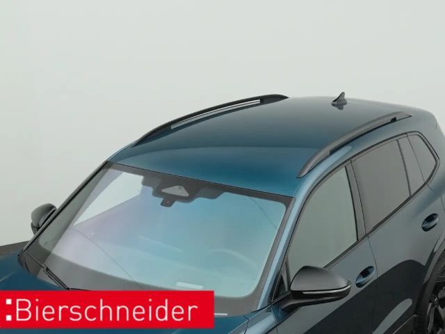 Volkswagen Tiguan 2.0 TDI DSG R-Line Style