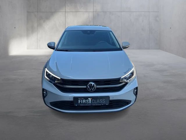 Volkswagen Taigo 4Me TSI