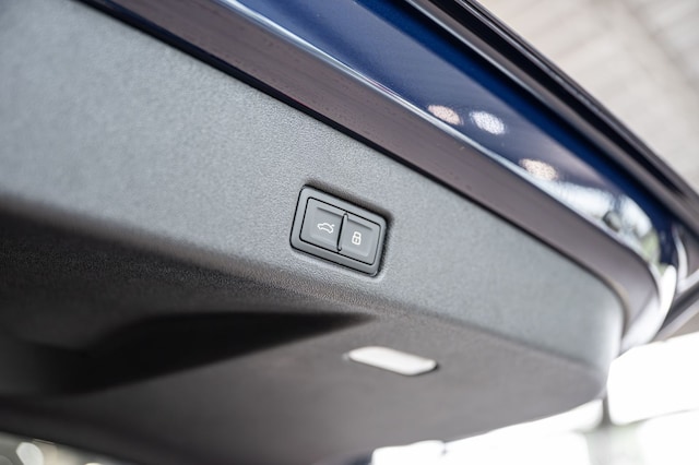 Audi Q5 Quattro S-Tronic