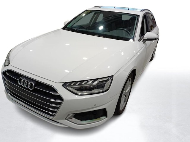 Audi A4 35 TFSI Avant