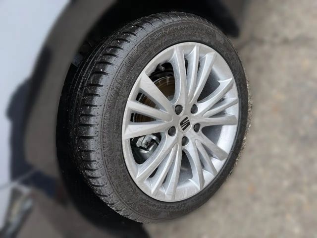 Seat Leon 1.5 TSI Style