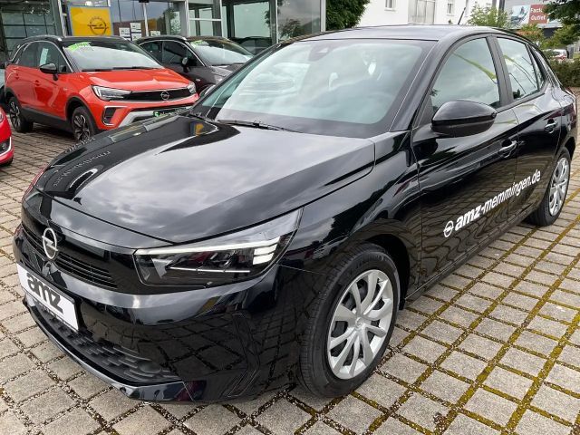 Opel Corsa Edition