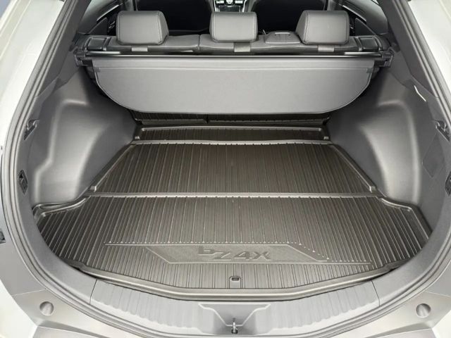 Toyota bZ4X Teamplayer *SHZ *360 *elektr. Heckklappe *LED