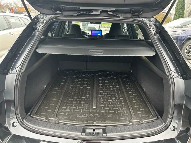 Toyota Corolla Active Hybride