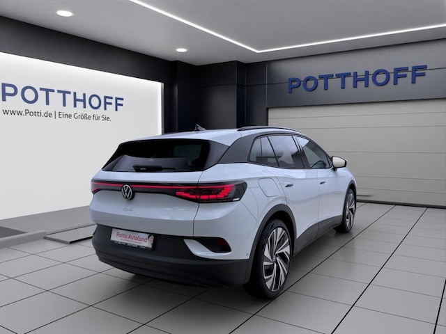 Volkswagen ID.4 Performance Pro