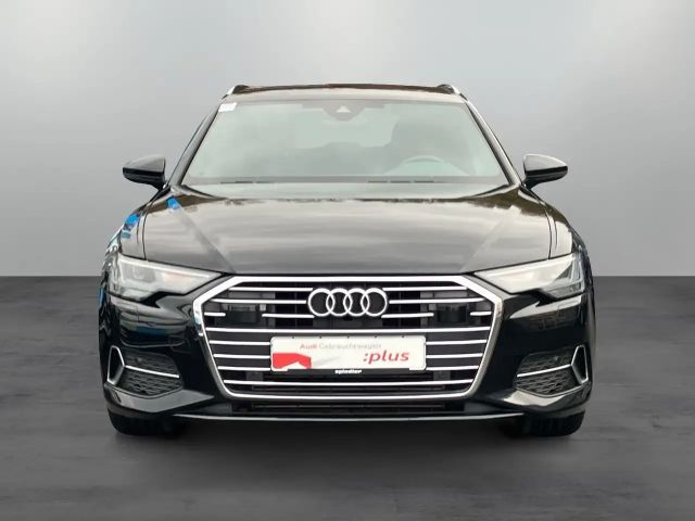 Audi A6 45 TFSI S-Tronic Sport