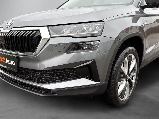 Skoda Karoq Ambition