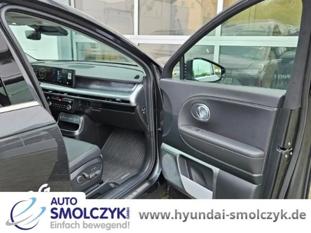Hyundai IONIQ 9 4WD UNIQ