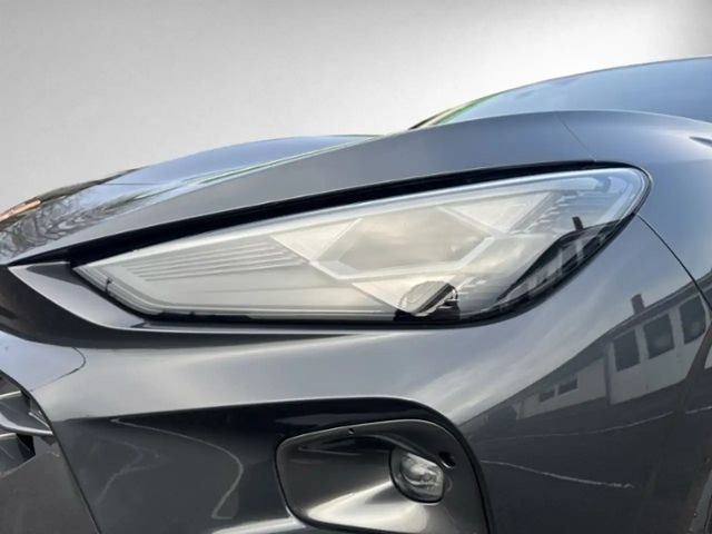 Cupra Terramar 2.0 TSI