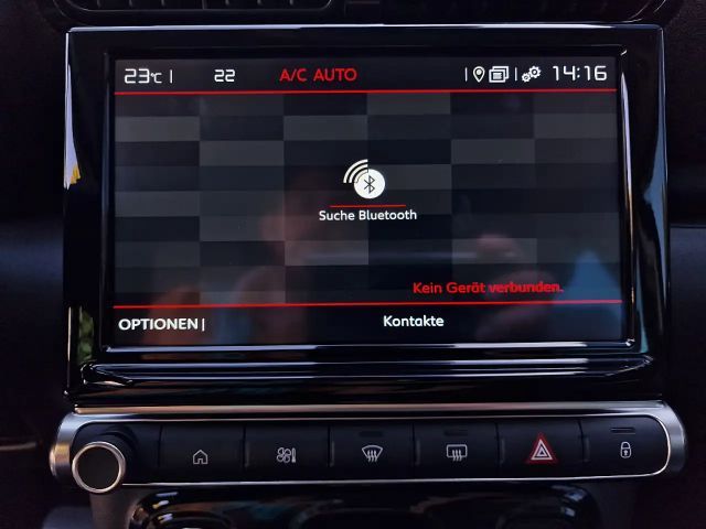 Citroën C3 Aircross Max