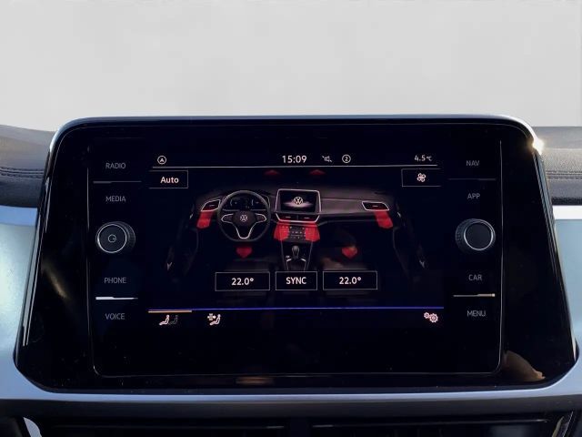 Volkswagen T-Roc 1.5 TSI DSG Life