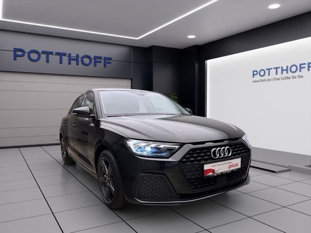 Audi A1 25 TFSI Sportback