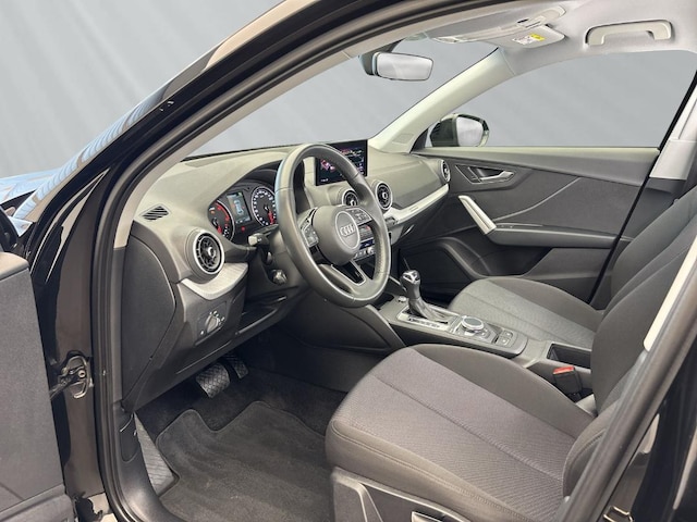 Audi Q2 35 TDI S-Line S-Tronic