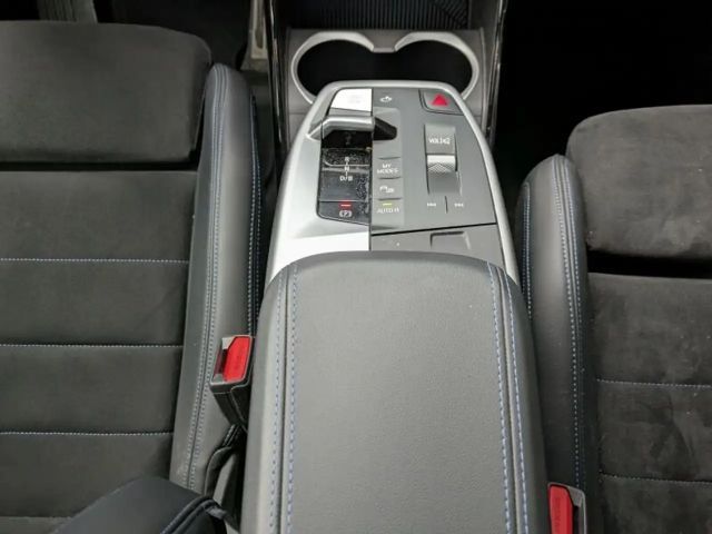 BMW iX1 M-Sport xDrive30