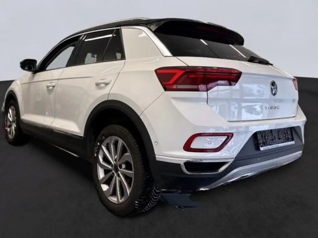 Volkswagen T-Roc 1.0 TSI Style