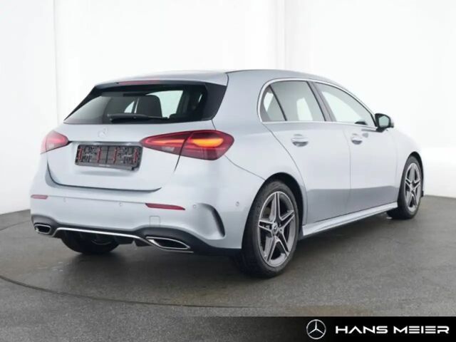 Mercedes-Benz A 180 AMG Line